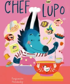 Chef Lupo