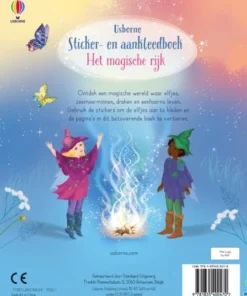 Alternative view of Magisch koninkrijk