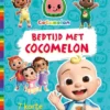 Bedtijd met CoComelon | 9789047877042 Bedtijd met CoComelon | 9789047877042