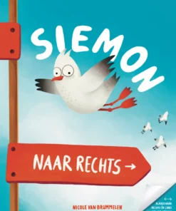 Siemon naar rechts