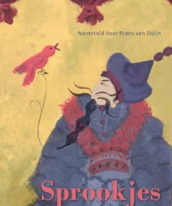 Sprookjes van Hans Christian Andersen
