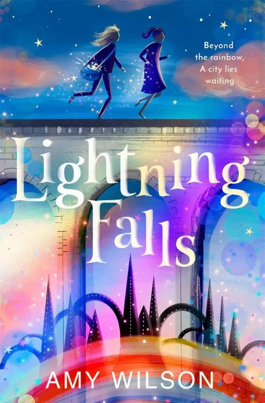 Lightning Falls | 9781529037876 Lightning Falls