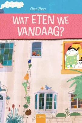 Wat eten we vandaag?