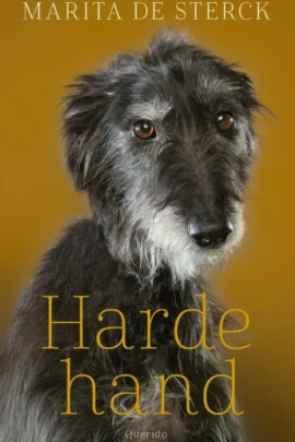 Harde hand