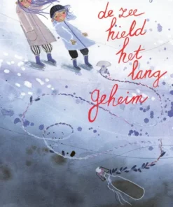 De zee hield het lang geheim