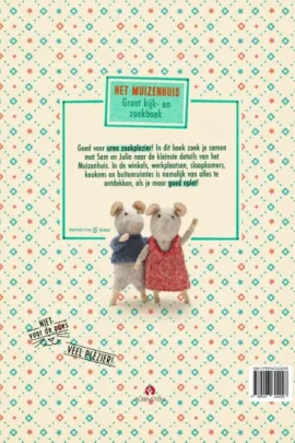 Groot kijk- en zoekboek | 9789047624028 Groot kijk- en zoekboek | 9789047624028