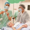 Een operatie | 9789464392715