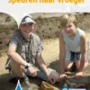 Speuren naar vroeger | 9789086647682