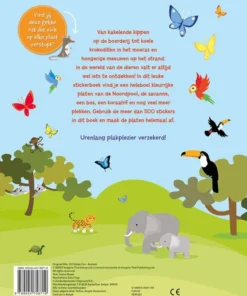 Dieren | 9789044758719