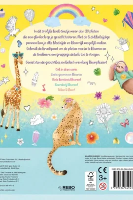 Kleurmania | 9789036649438 Kleurmania | 9789036649438