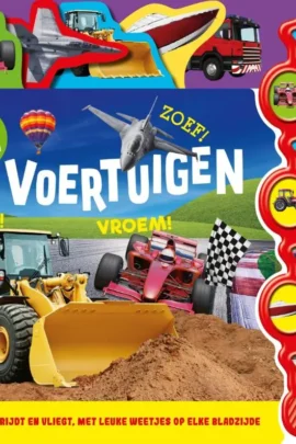 Voertuigen