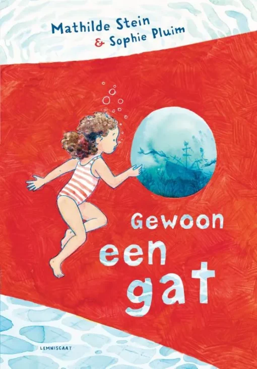 Gewoon een gat |
