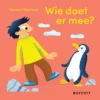 Wie doet er mee? | 9789083394008