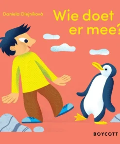 Wie doet er mee?