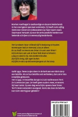 Alternative view of De belofte