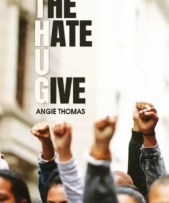 The Hate U Give