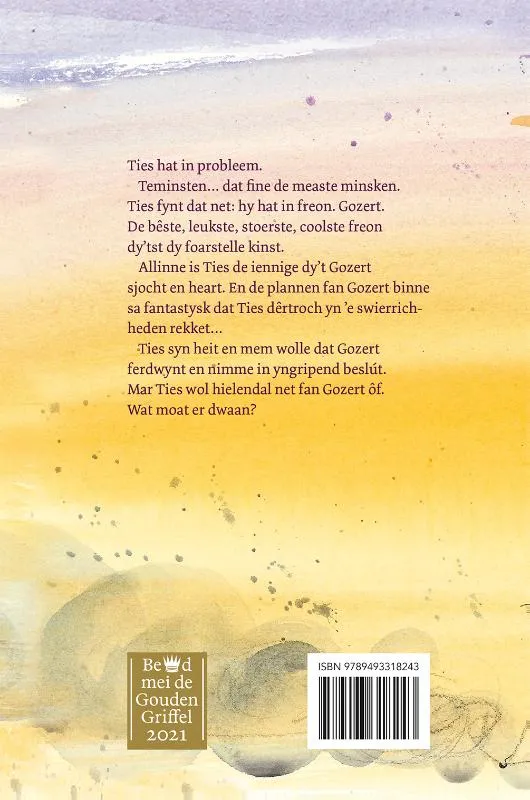 Gozert | 9789493318243 Gozert - Afbeelding 2