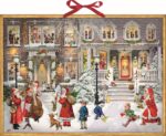 Advent kalender geluid | 4050003720067 Advent kalender geluid | 4050003720067