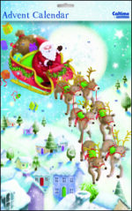 Advent kalender | 5015877418587