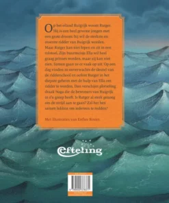 De redders van Ruigrijk | 9789000378371