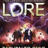 Lorien Legacies Reborn | 9781405938280