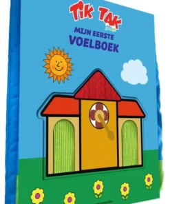 Ik kleur, ik plak, ik oefen, ik knutsel