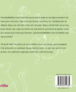 Alternative view of Breedbekkikker