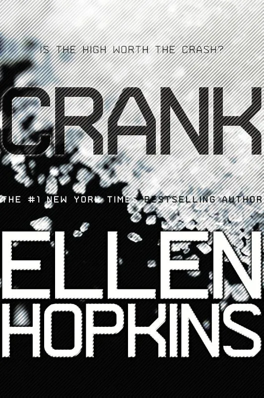 Crank | 9781442471818 Crank