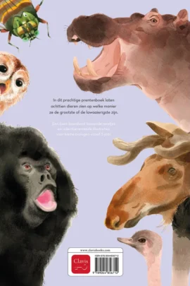 Alternative view of De allergrootste & De lawaaimakers