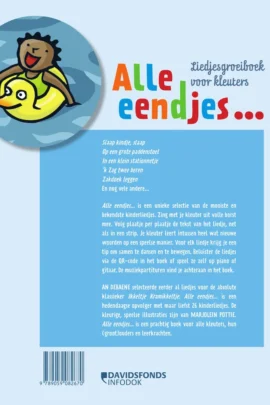 Alternative view of Alle eendjes