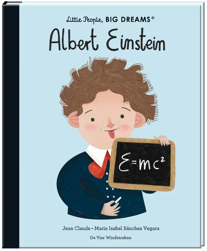 Albert Einstein | 9789051169485 Albert Einstein