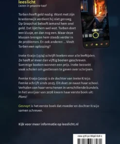 Alternative view of Gesnapt