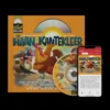 De haan Kantekleer | 9789079040957