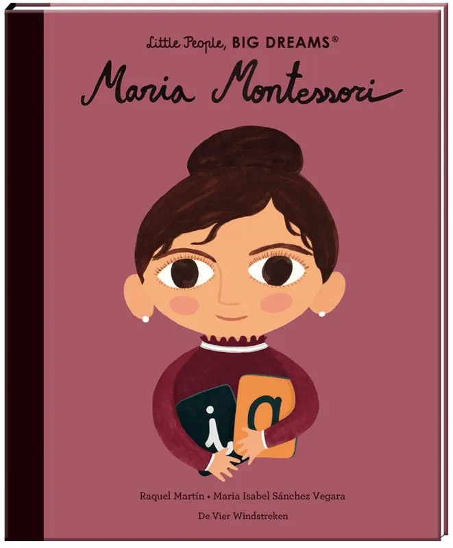 Maria Montessori | 9789051169591 Maria Montessori