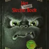 Het kleine slechte boek | 9789024589913