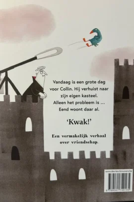 Collins kasteel | 9789061749165 Collins kasteel | 9789061749165