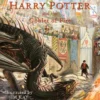Harry Potter and the Goblet of Fire | 9781408845684