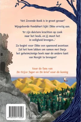 Alternative view of De Raadselbreker