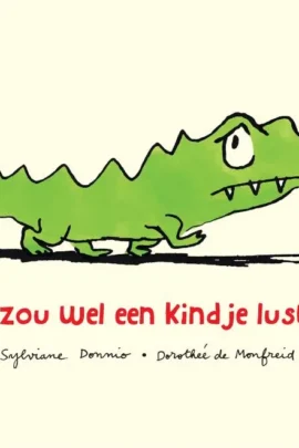 Ik zou wel een kindje lusten