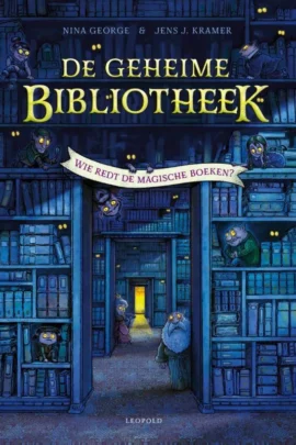De geheime bibliotheek