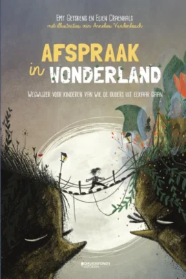 Afspraak in Wonderland