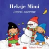 Heksje Mimi tovert sneeuw | 9789044820980