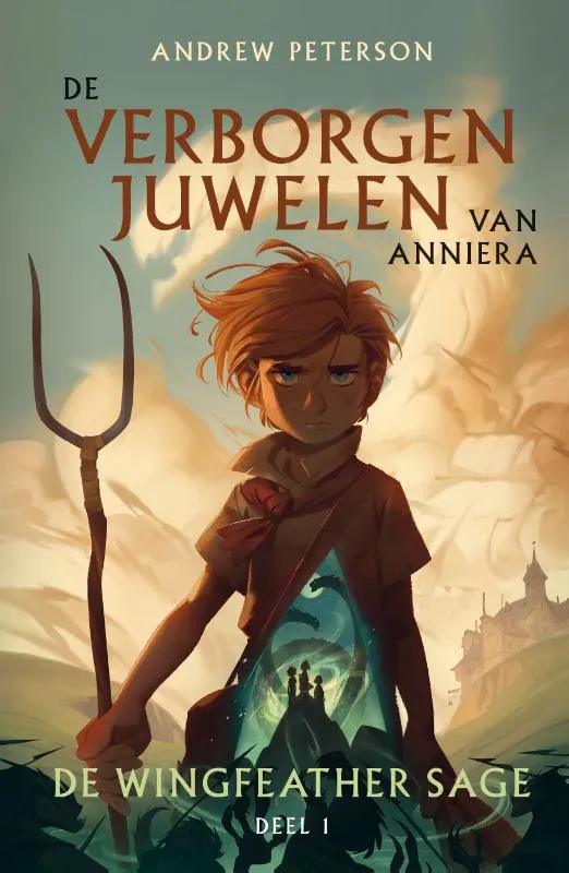 De verborgen juwelen van Anniera | 9789059992528 De verborgen juwelen van Anniera