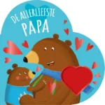 De allerliefste papa | 9789036648752