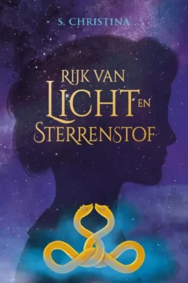 Rijk van licht en sterrenstof