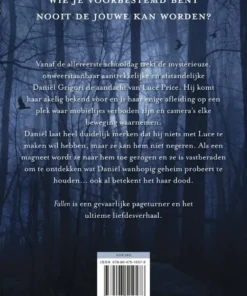 Fallen | 9789047512578 Fallen - Afbeelding 2