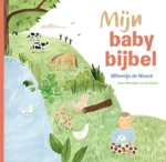 Mijn babybijbel | 9789033833854