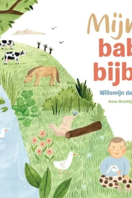 Mijn babybijbel