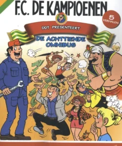 Knotsgek vakantieboek