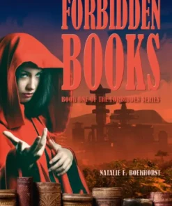 Forbidden Books